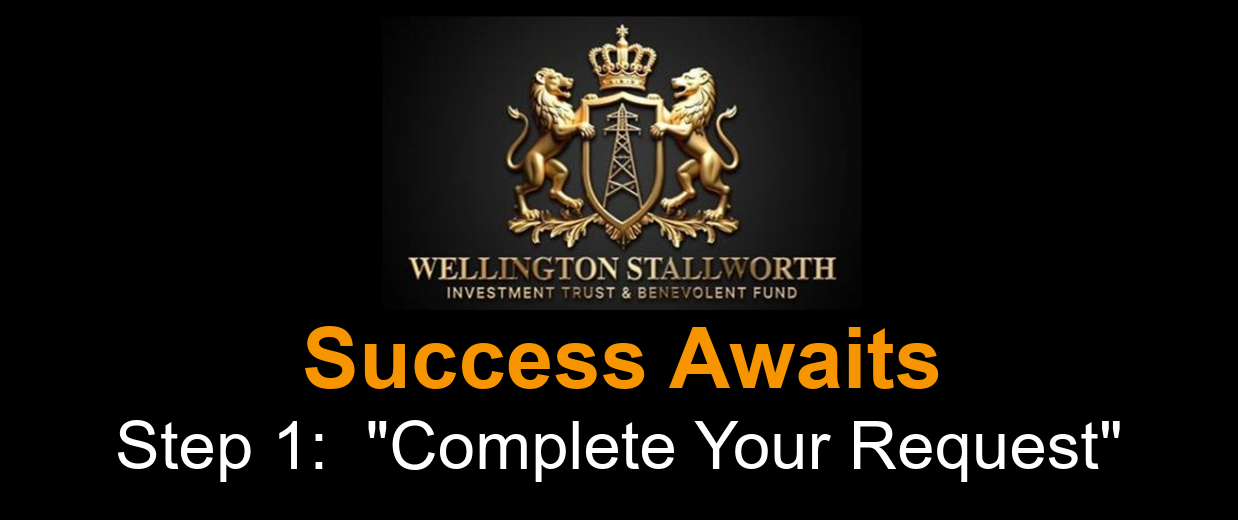 Wellington Stallworth Peak to Peak Business Consultants