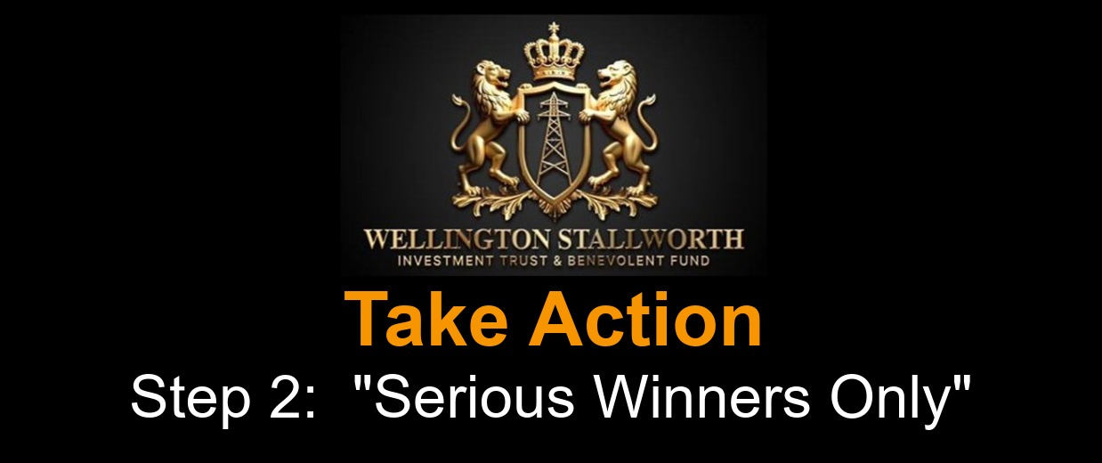 Wellington Stallworth Peak to Peak Business Consultants